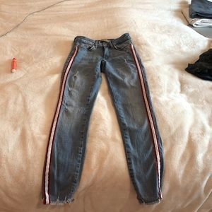 Zara Jeans !